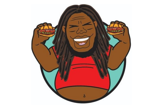 Omaha Fattie Podcast - What's Up Omaha