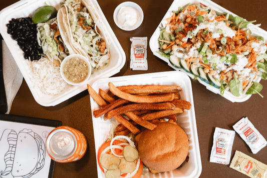 Omaha's Most Eco Friendly Restaurants