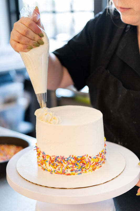 Judee's Brand Ambassador