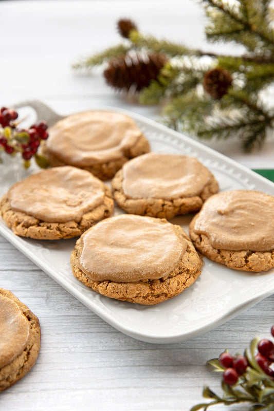 2023 VegNews Cookie Contest Winner