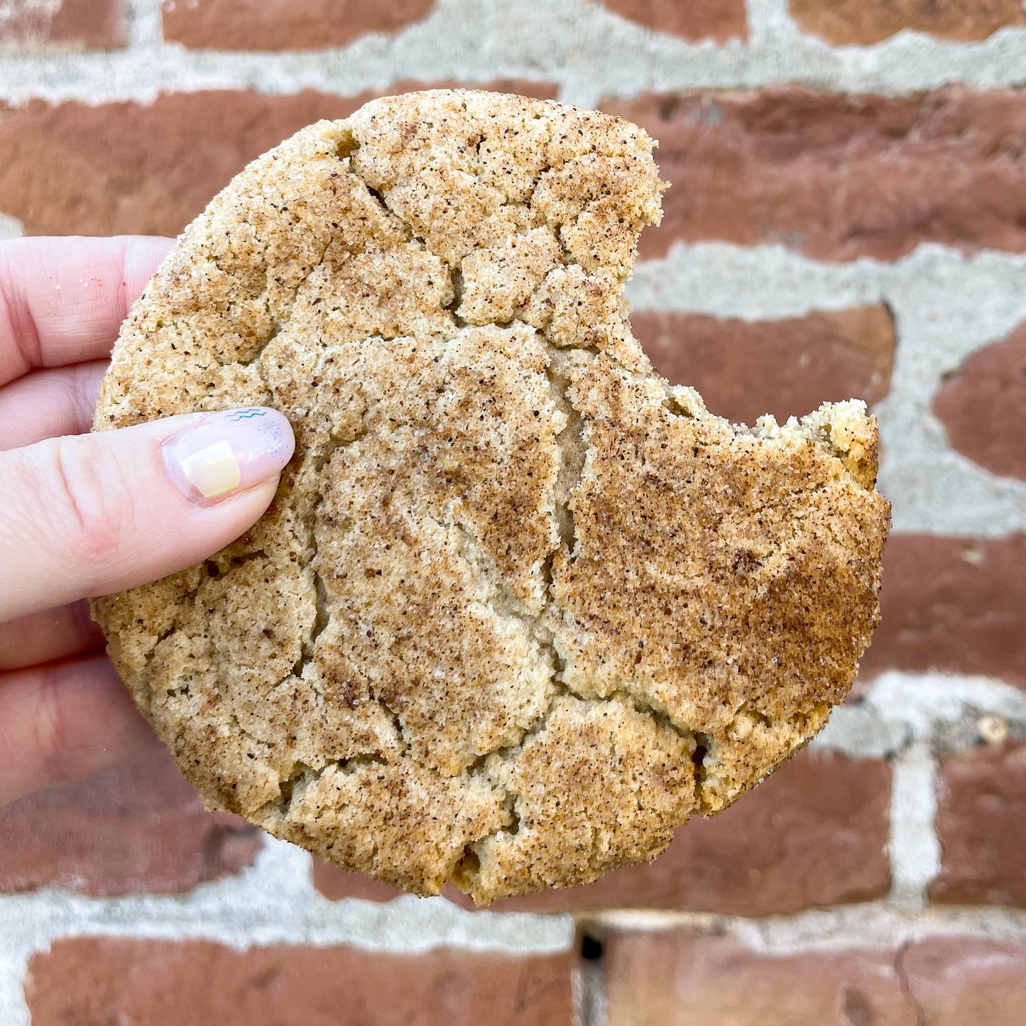 Pumpkin-Doodle Cookies