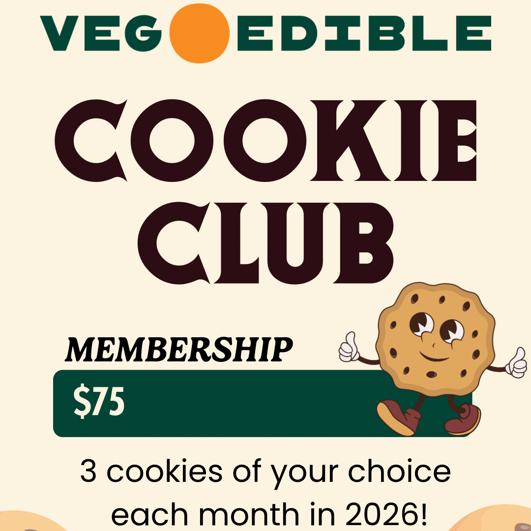 COOKIE CLUB CARD