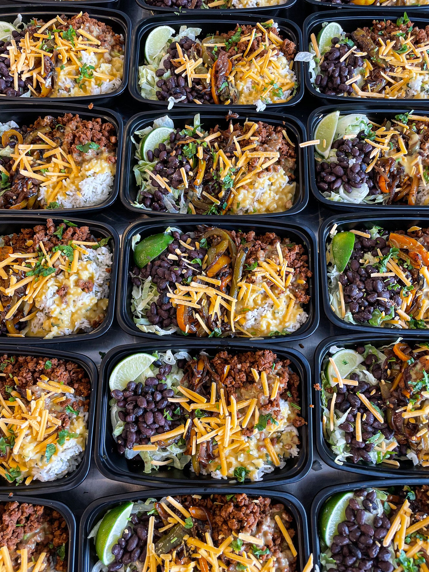 Taco Bowl