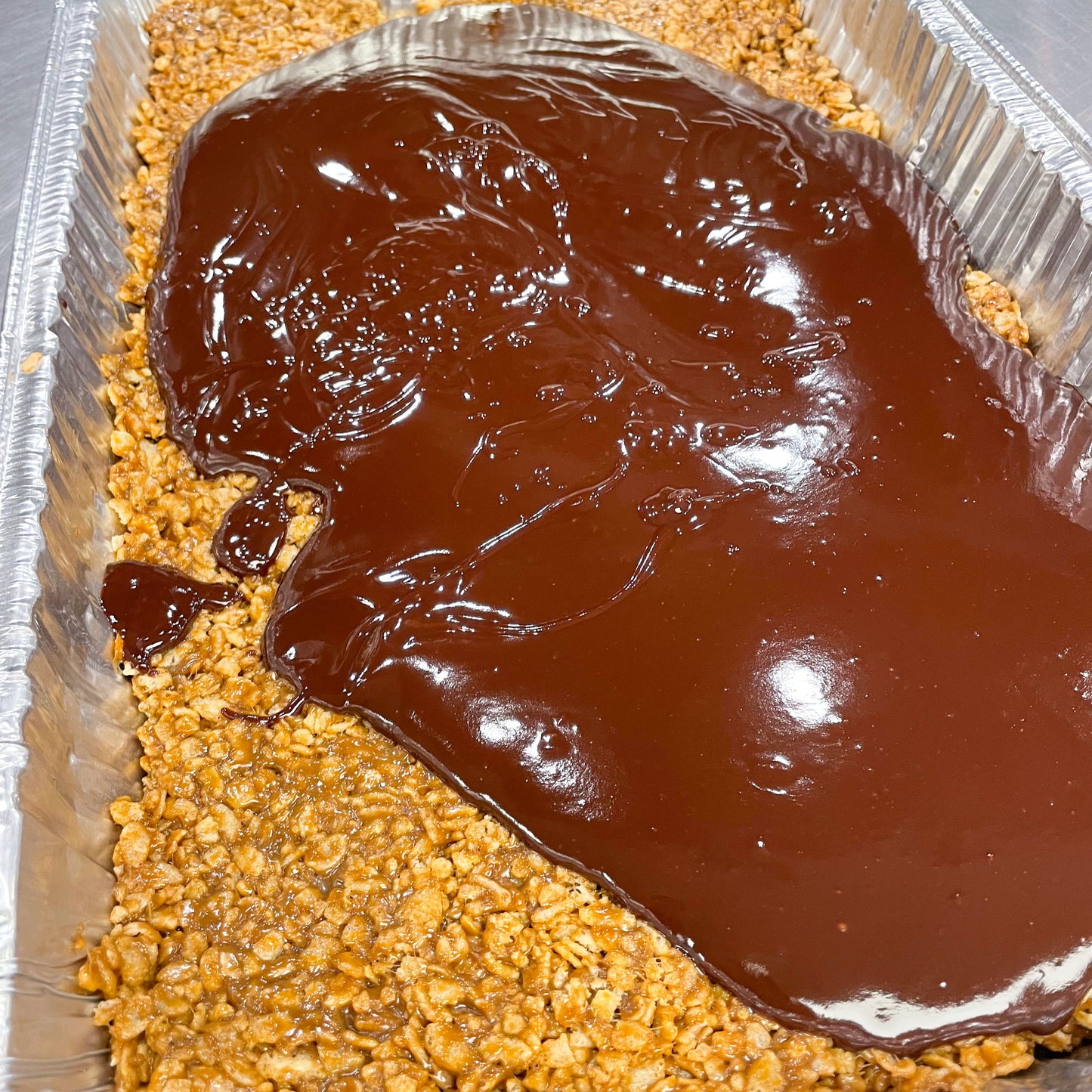 Desserts
