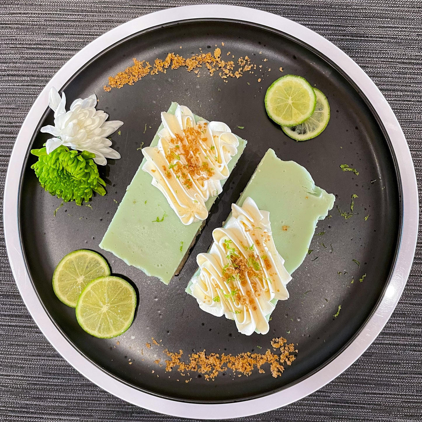 Citrus Bars - Half or Whole Dozen