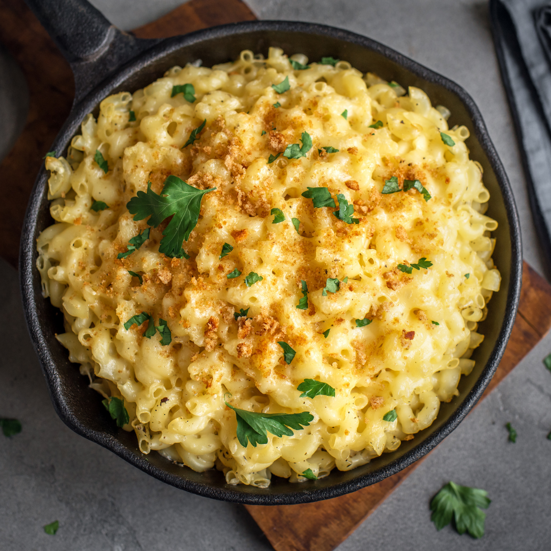 SOLD OUT Baked Lobster Mac + Cheese *SPECIAL* 3/11