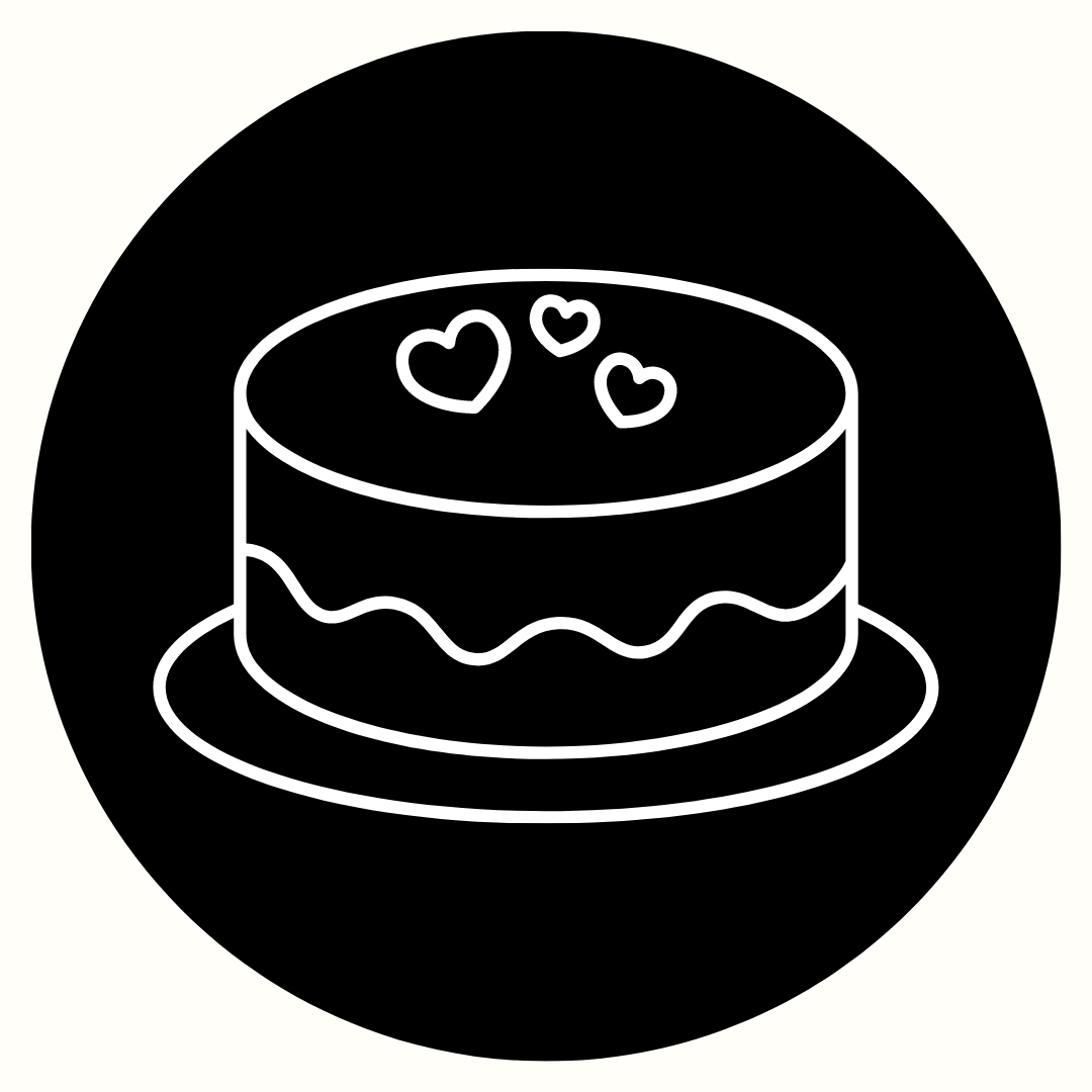 Mother's Day Petite Cake