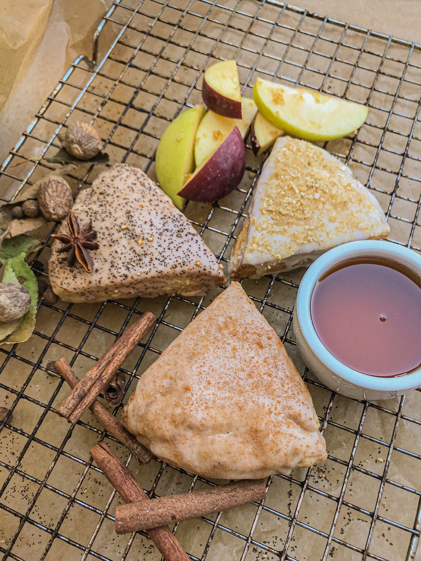 Scones - Half or Whole Dozen