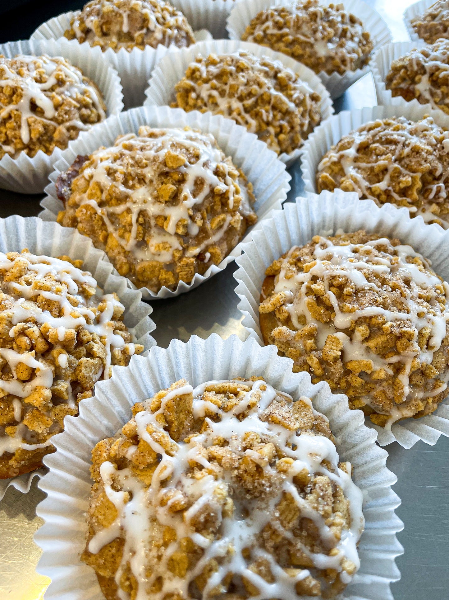 Muffins - Half or Whole Dozen