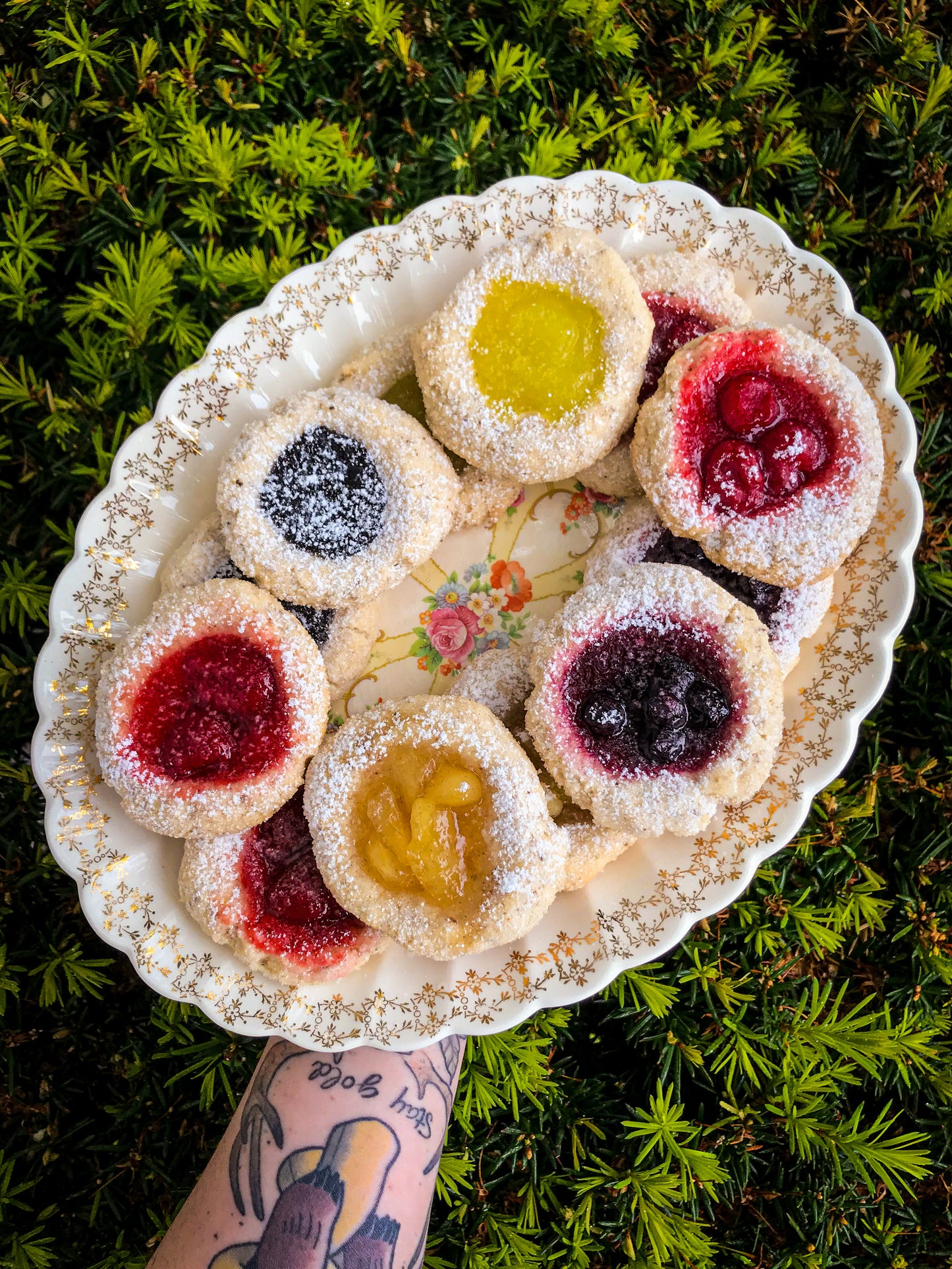 Kolaches - Half Dozen