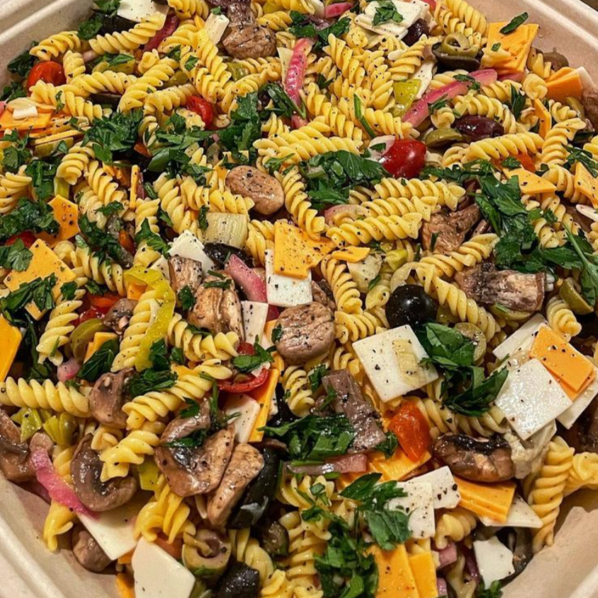 Wholesale Antipasto Pasta Salad (6 containers)