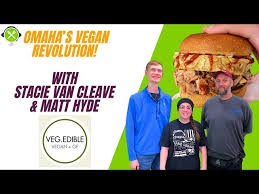 From Pop-Up to Vegan Powerhouse: The Veg.Edible Story with Dan Hoppen