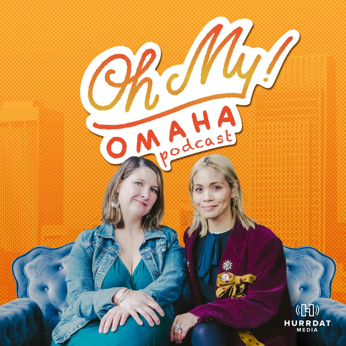 Oh My! Omaha