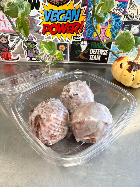 Wholesale Donut Holes (1/2 dozen)