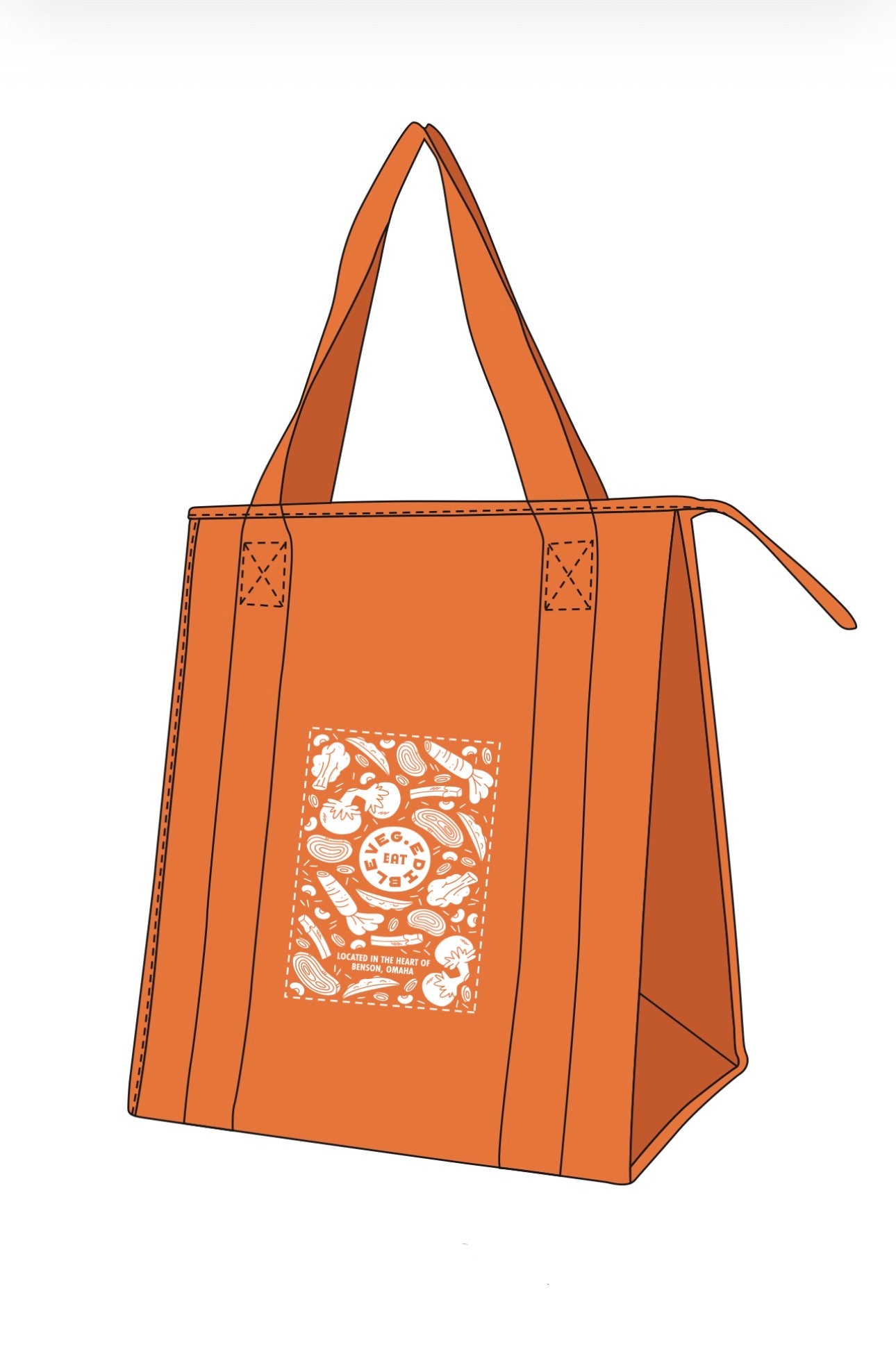 Cooler Bag