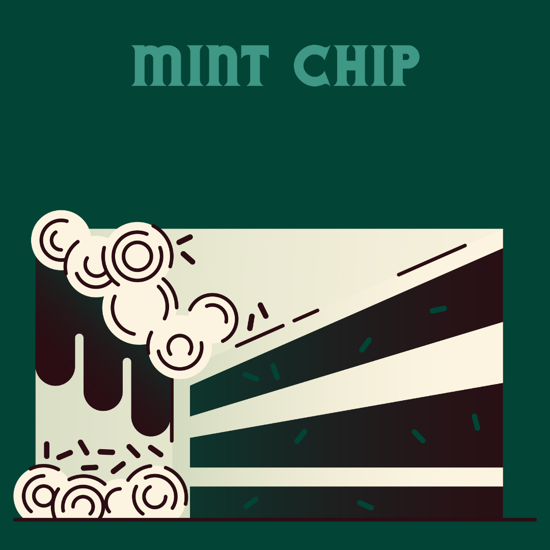 Mint Chip