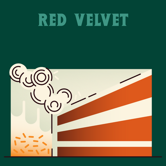 Red Velvet