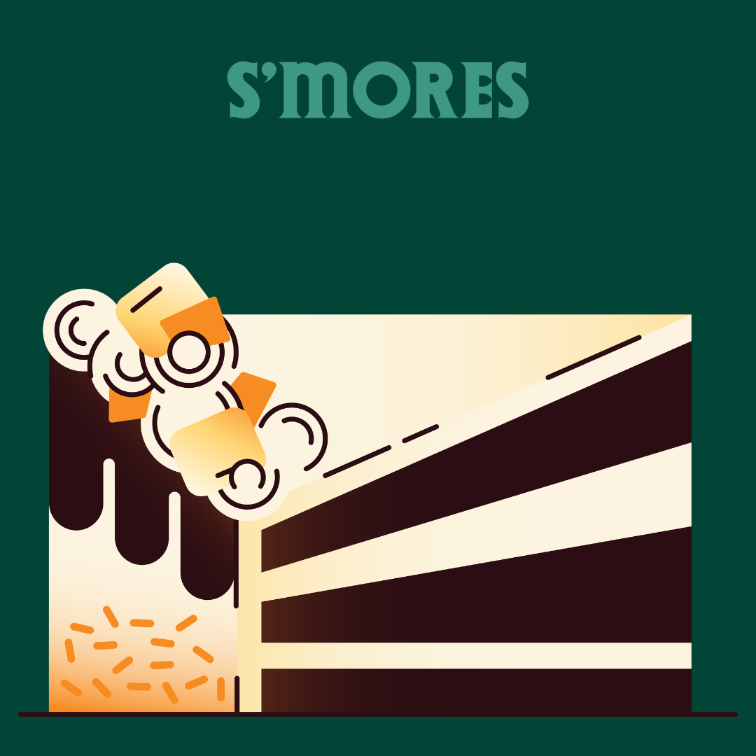 S'mores