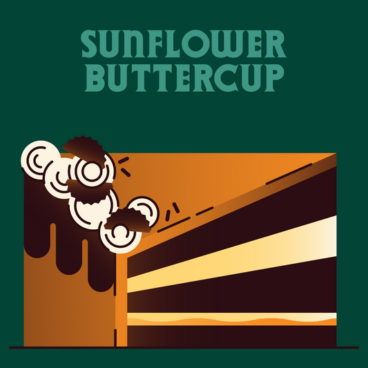 Sunflower Buttercup