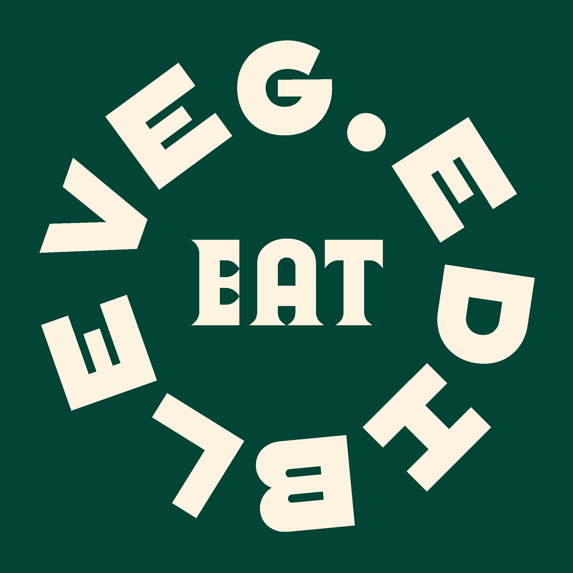 Veg.Edible E-Gift Card