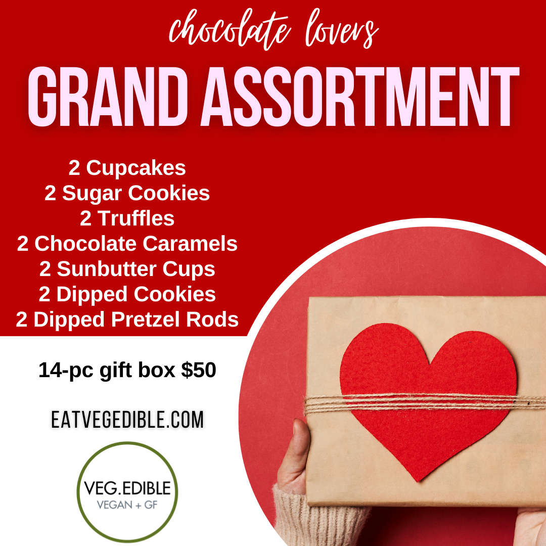 Grand Assortment