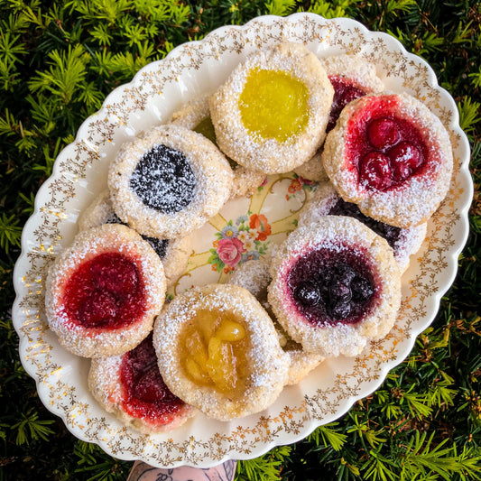 Wholesale Kolaches (1 dozen)