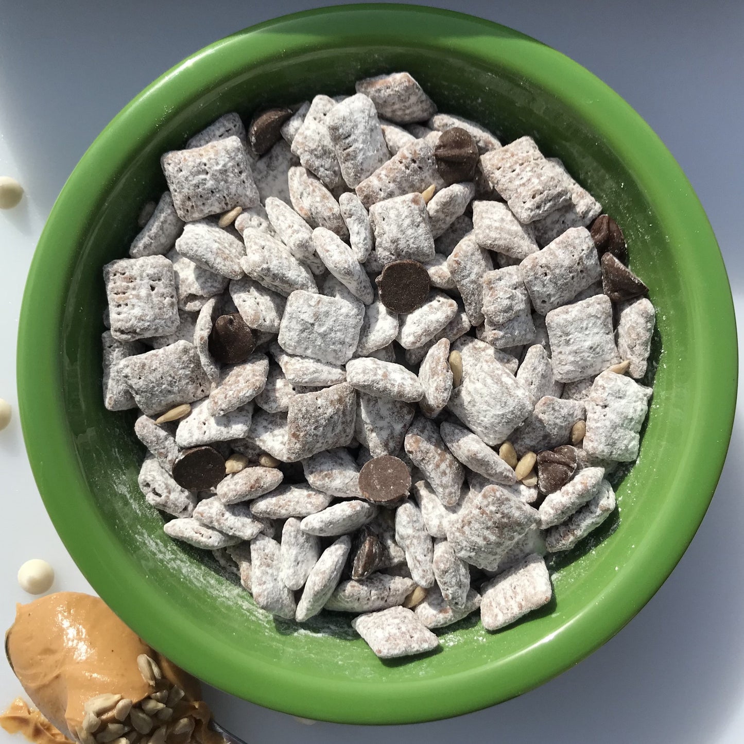 Wholesale Puppyless Chow (1 pound)